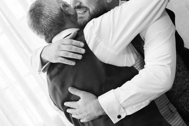 La boda de Nadine y Julian 3