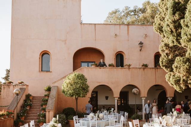 La boda de Christina y Antonio 3