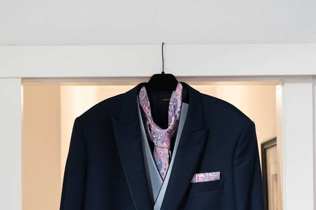 La boda de Thais y Raúl 1