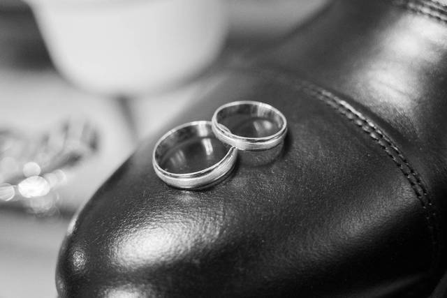 La boda de Thais y Raúl 2