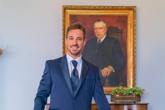 La boda de Maria y Israel 3