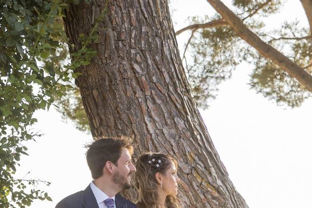 La boda de María y Gonzalo 3
