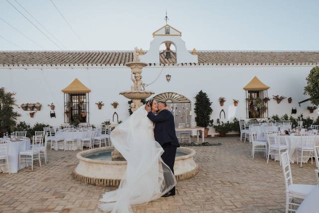Hacienda Mendieta 1
