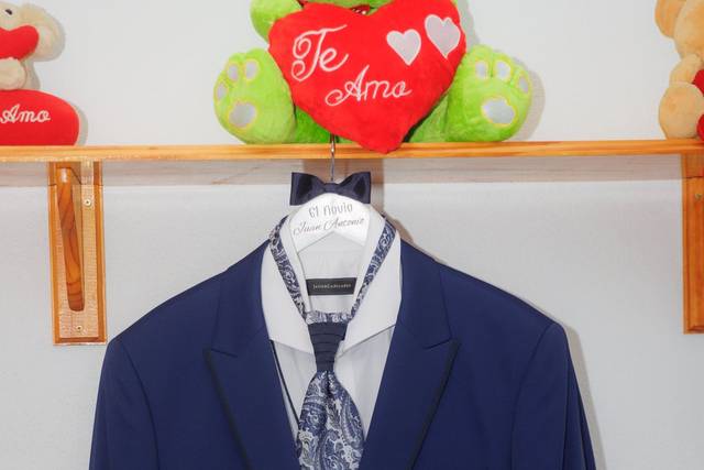 La boda de Ana Belén y Juan Antonio 3