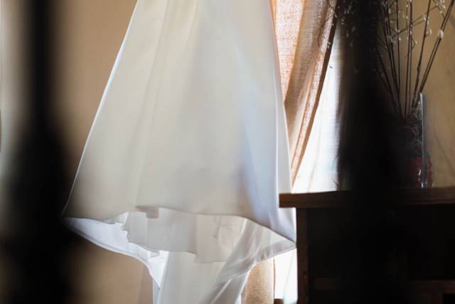 La boda de Sara y Joel 1