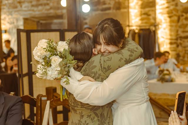 La boda de Miren y Gorka 3