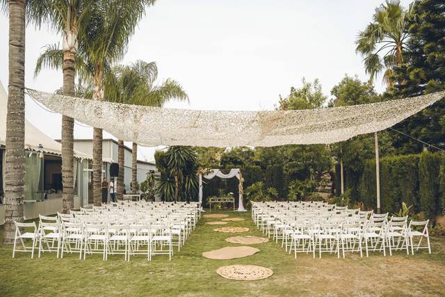 La boda de Rafa y Ana 3