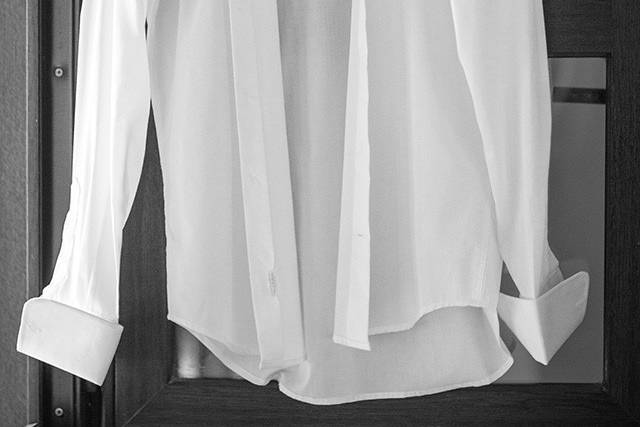 La boda de Emi y Miguel 2