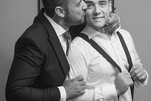 La boda de Emi y Miguel 3