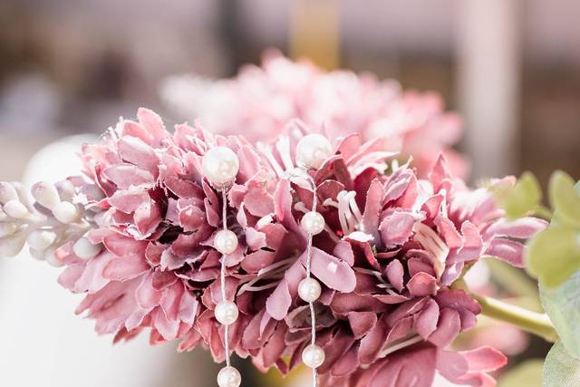 La boda de Carolina y Javier 1