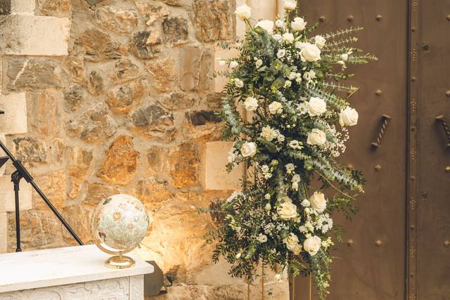 La boda de Miguel y María 3