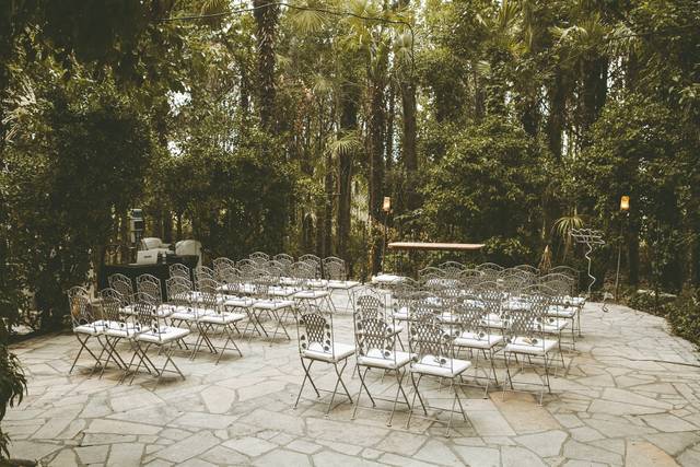 La boda de Mario y Yesenia 1
