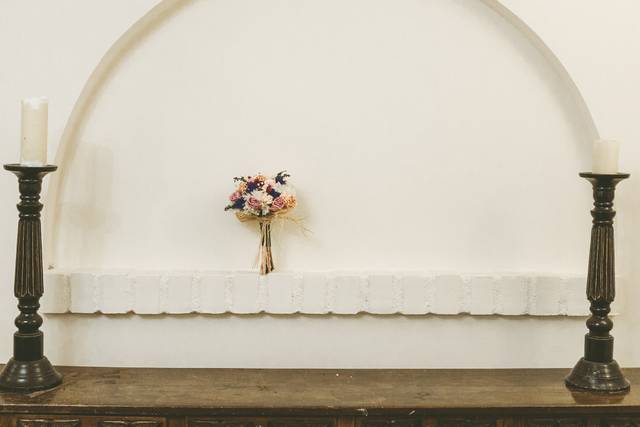 La boda de Mario y Yesenia 3
