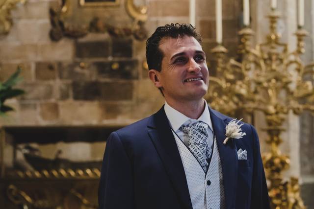 La boda de Gemma y Alberto 3