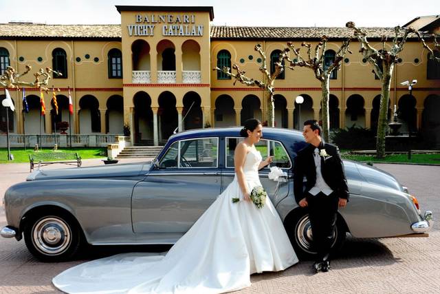 La boda de Angela y David 3