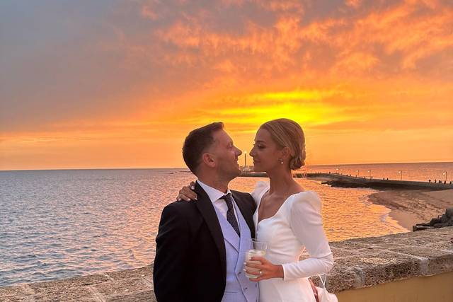 La boda de Inma y Diego 3
