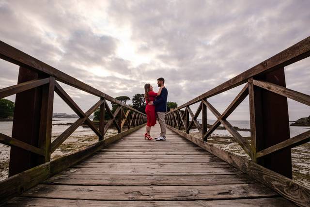 La boda de Vero y Borja 2
