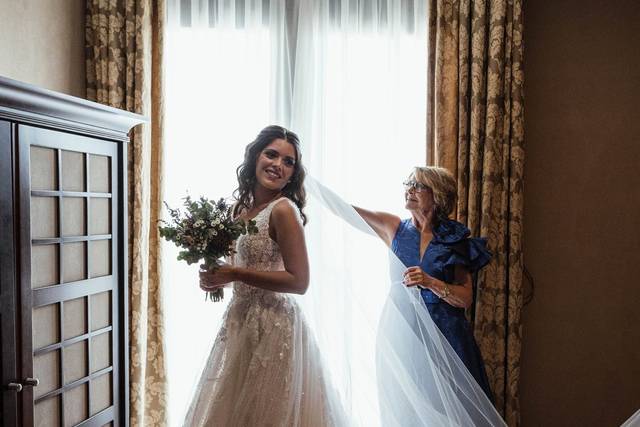 La boda de Yara y José 3