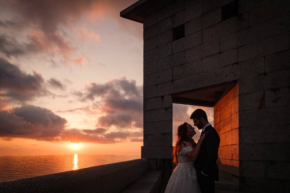 La boda de Vero y Borja