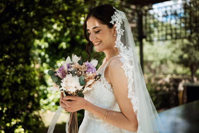 La boda de Victoria y Alejandro 2
