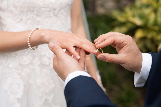 La boda de Victoria y Alejandro 3
