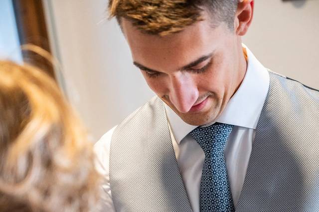 La boda de Oyala y David 3