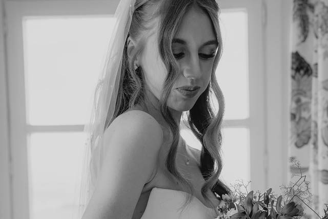 La boda de Rebecca y Diego 3