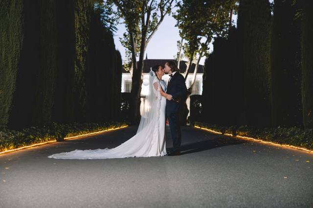La boda de Julia y Lucas 2