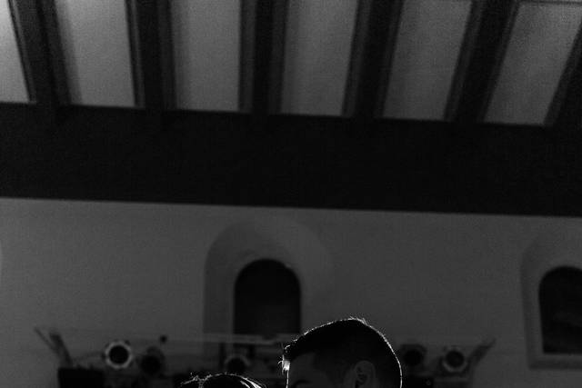 La boda de Bárbara y Alfonso 3