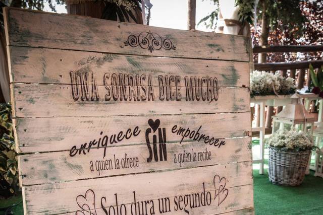 La boda de Mercedes y Daniel 3