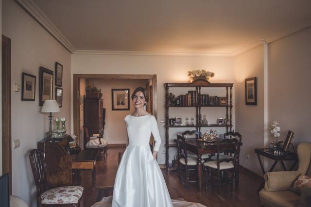 La boda de Patricia y Gonzalo 3