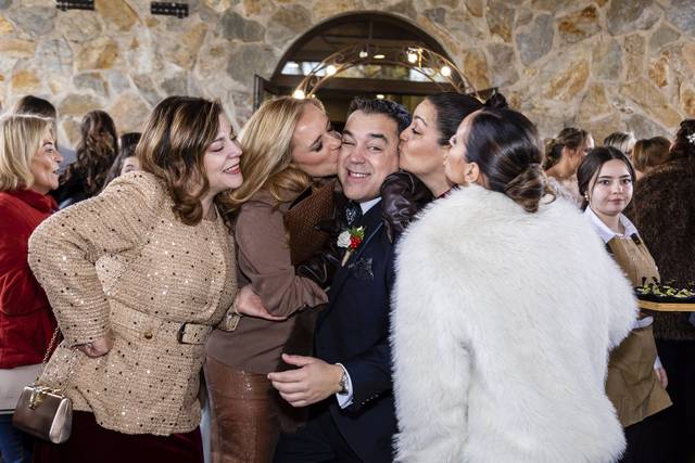 La boda de Luis y Lorena 2