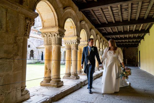 La boda de Candela y Alejandro 1