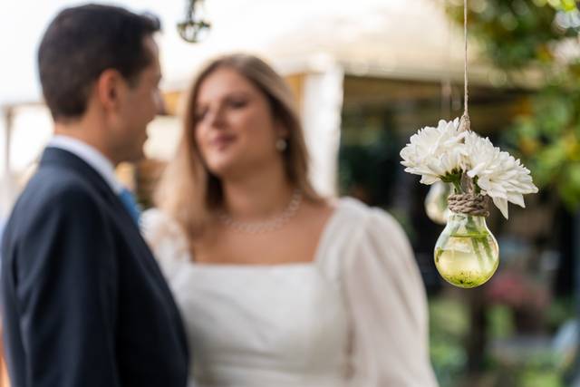 La boda de Candela y Alejandro 2