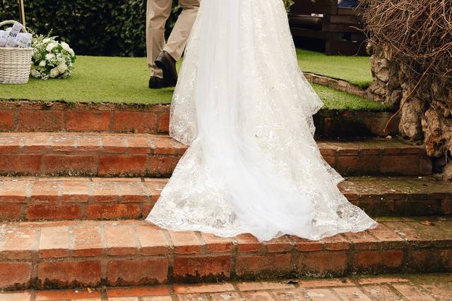 La boda de Miguel y Belen 1