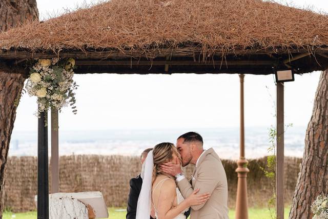 La boda de Miguel y Belen 3