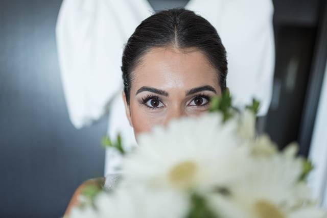 La boda de Laura y Rubén 3