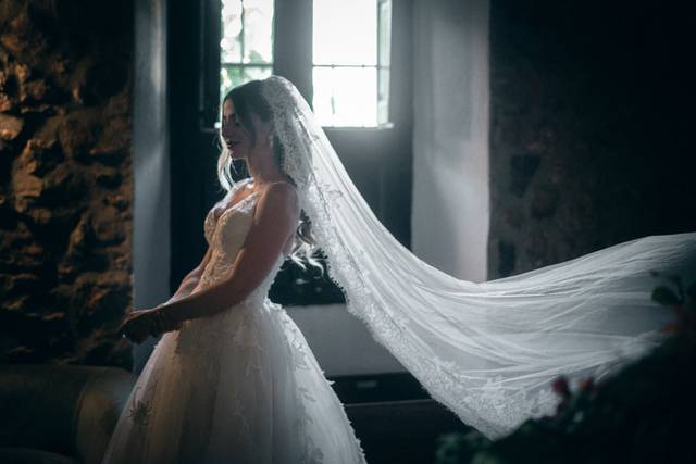 La boda de Andreu y Mariana 1
