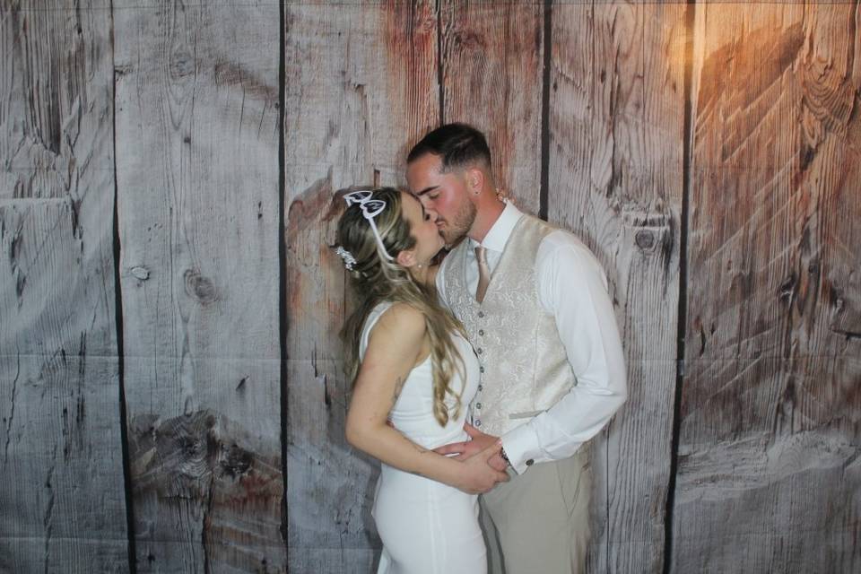 La boda de Miguel y Belen