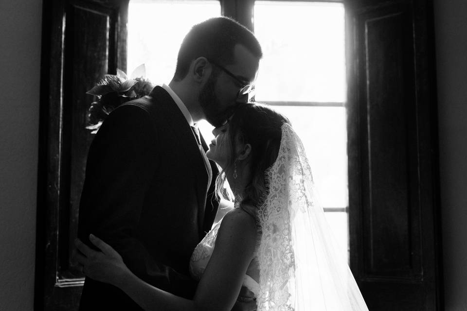 La boda de Andreu y Mariana