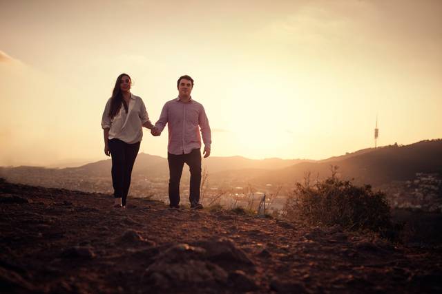 La boda de Luz y Adrià 3