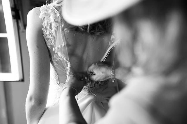 La boda de Laura y Pablo 2