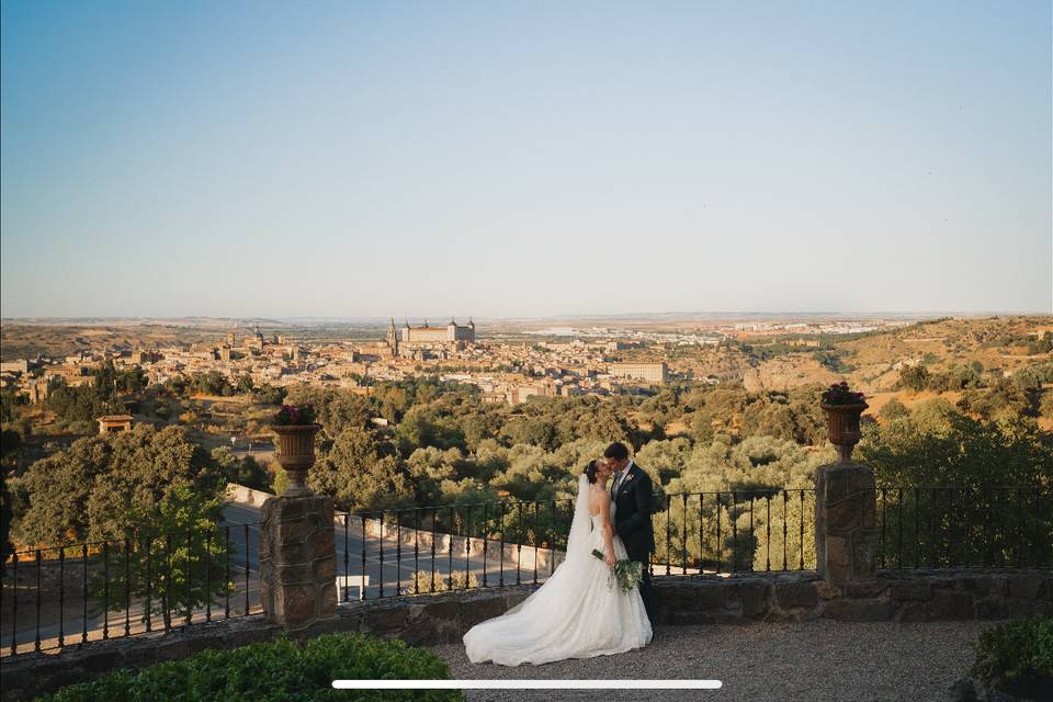La boda de Ana  y Daniel 