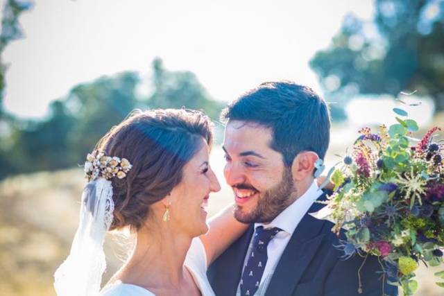 La boda de Laura  y Luis  2