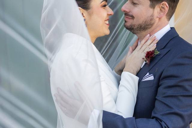 La boda de Maria y Carlos 1