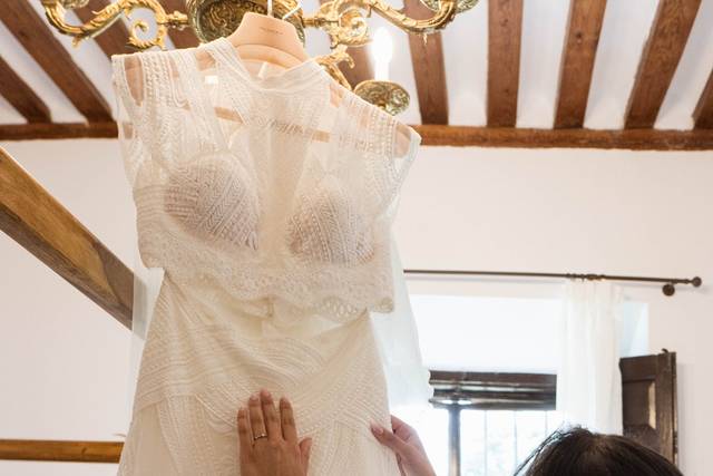 La boda de Yaiza y Álvaro 3