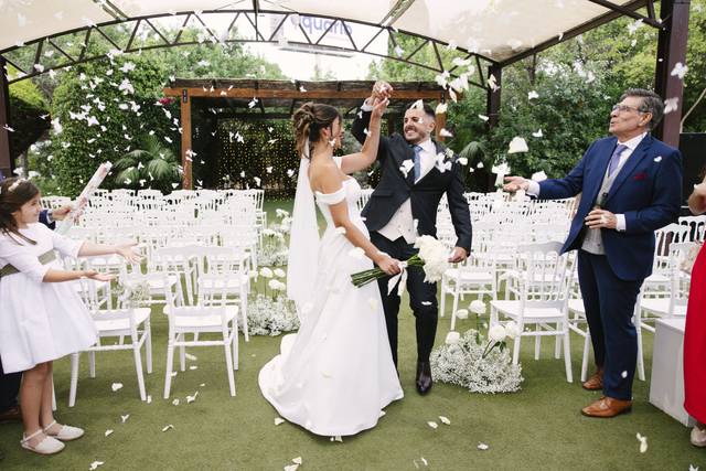 La boda de Lorena y Antonio  3