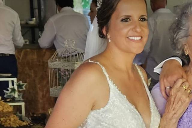 La boda de Carmen y Manuel 1