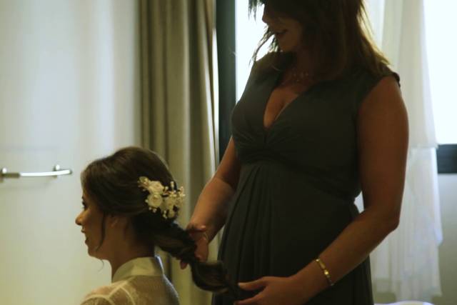 La boda de Anna y Ignacio 2