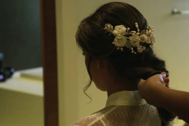 La boda de Anna y Ignacio 3